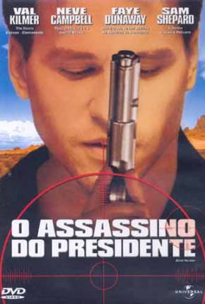 O Assassino do Presidente / Blind Horizon  Download