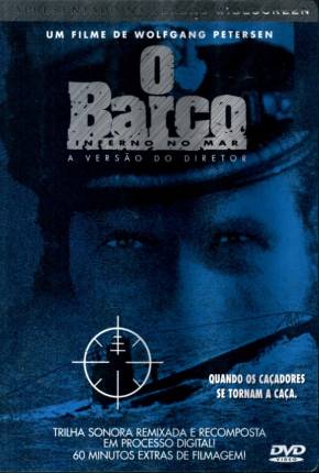 O Barco - Inferno no Mar - Legendado Download