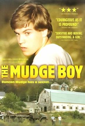 O Despertar da Adolescência / The Mudge Boy  Download