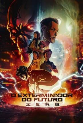 O Exterminador do Futuro Zero - 1ª Temporada Torrent Download