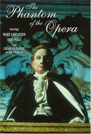 O Fantasma da Ópera (1990) The Phantom of the Opera  Download