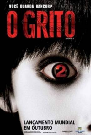 O Grito 2 / The Grudge 2  Download