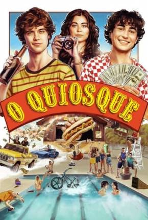 O Quiosque Torrent Download