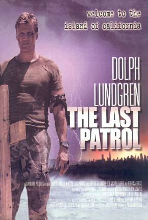 O Último Comando / The Last Patrol  Download