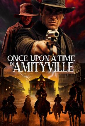 Once Upon a Time in Amityville - Legendado e Dublado Download