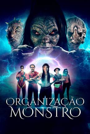 Organização Monstro Download