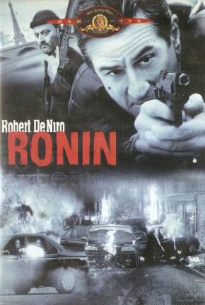 Ronin (Dual)  Download