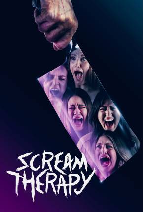 Scream Therapy - Legendado e Dublado Download