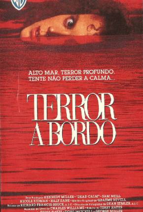 Terror a Bordo / Dead Calm  Download