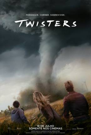 Twisters Torrent Download