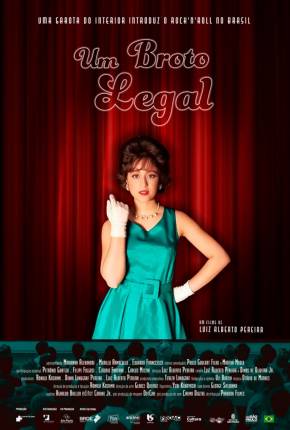 Um Broto Legal - Nacional Torrent Download