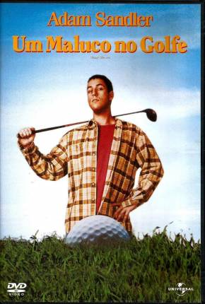 Um Maluco no Golfe / Happy Gilmore  Download