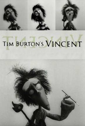 Vincent (Tim Burton)  Download