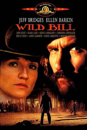 Wild Bill - Uma Lenda No Oeste / Web-DL  Download