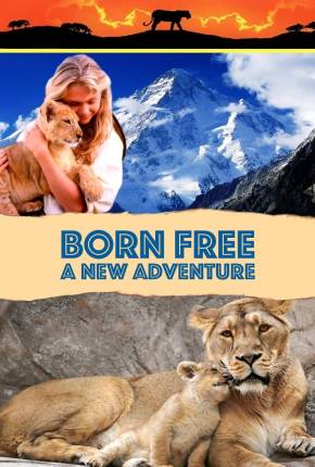 A História de Elza - Parte 2 / Born Free: A New Adventure  Download