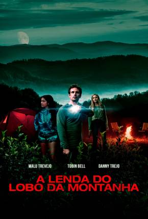 A Lenda do Lobo da Montanha Torrent Download