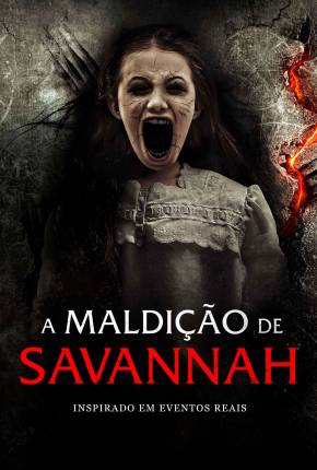 A Maldição de Savannah Torrent Download