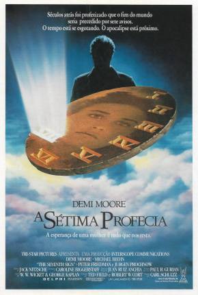 A Sétima Profecia / The Seventh Sign  Download