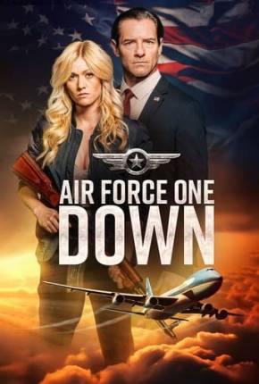 Air Force One Down - Legendado e Dublado Download