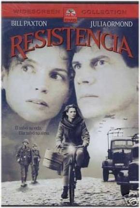 Amor e Guerra / Resistance  Download