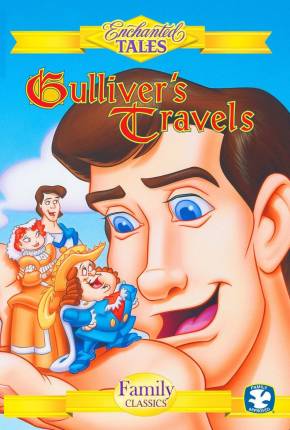 As Viagens de Gulliver / Gullivers Travels  Download