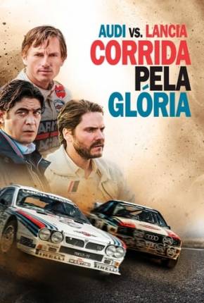 Audi Vs. Lancia - Corrida Pela Glória Download