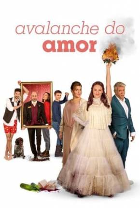 Avalanche do Amor Torrent Download