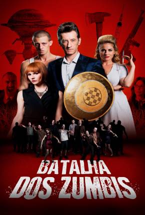 Batalha dos Zumbis Torrent Download