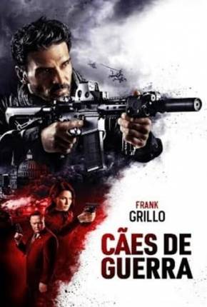 Cães de Guerra - Hounds of War Torrent Download