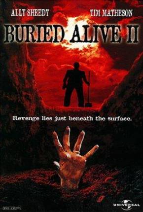 Enterrada Viva / Buried Alive II  Download