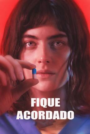 Fique Acordado Torrent Download