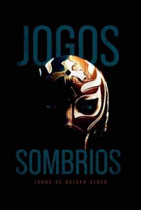 Jogos Sombrios Torrent Download