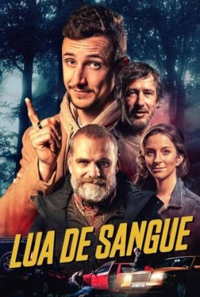 Lua de Sangue - Zatmení Torrent Download