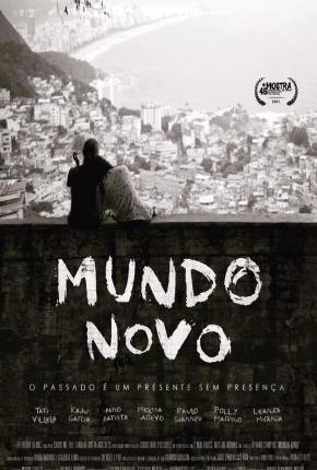 Mundo Novo Torrent Download