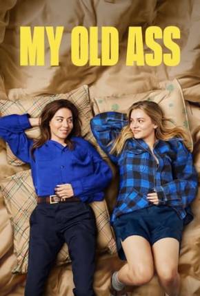 My Old Ass - CAM - Legendado Torrent Download