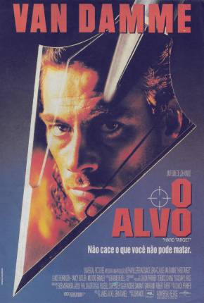 O Alvo / Hard Target  Download