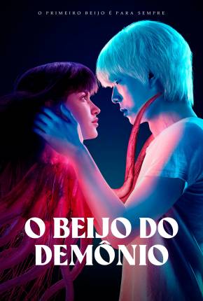 O Beijo do Demônio Torrent Download