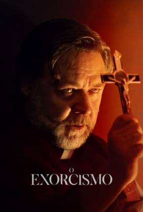 O Exorcismo - The Exorcism Torrent Download