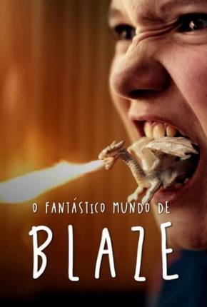 O Fantástico Mundo de Blaze Torrent Download