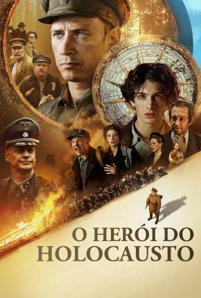 O Herói do Holocausto Torrent Download