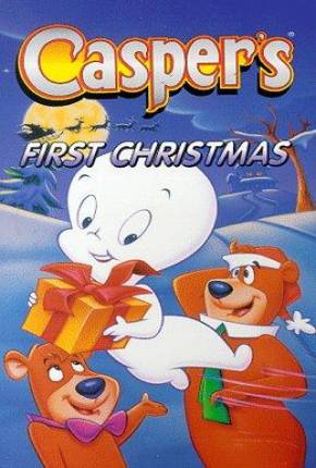 O Primeiro Natal do Gasparzinho / Caspers First Christmas  Download