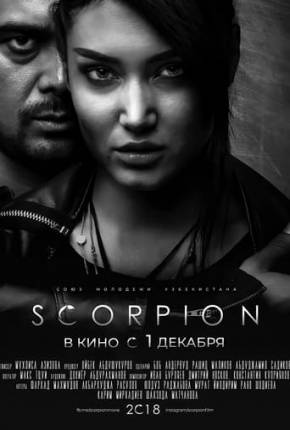 Operação Escorpião - Scorpion Download