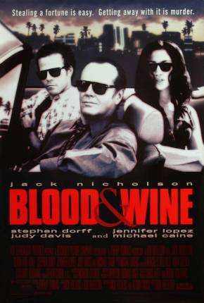 Sangue Vinho / Blood and Wine Download