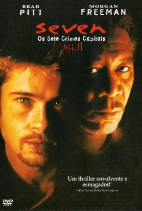 Seven - Os Sete Crimes Capitais / Se7en Download