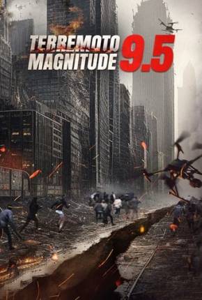 Terremoto Magnitude 9.5 Torrent Download