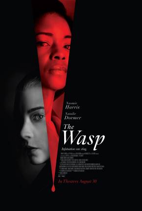 The Wasp - CAM Torrent Download