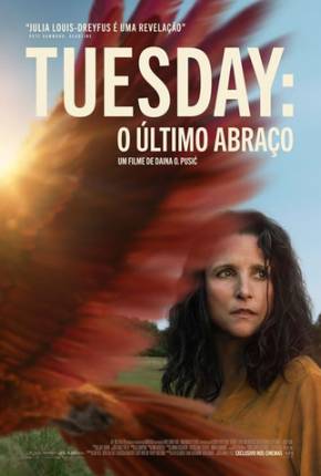 Tuesday - O Último Abraço Torrent Download