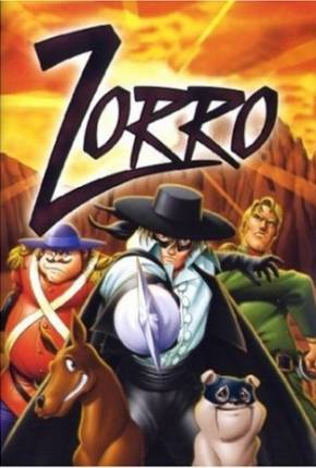 Zorro - Anime  Download