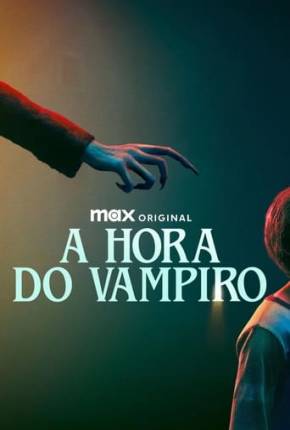 A Hora do Vampiro Torrent Download