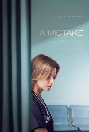 A Mistake - CAM - Legendado e Dublado Torrent Download